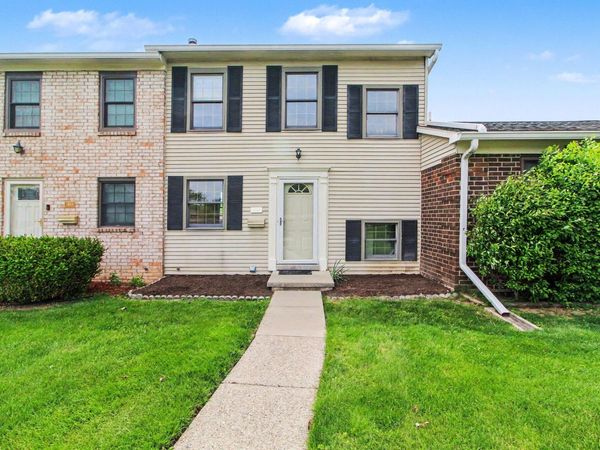 1935 Sheffield Drive, Ypsilanti, MI 48198