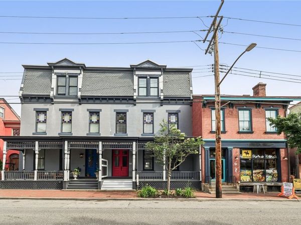 928 Western Ave, Pittsburgh, PA 15233
