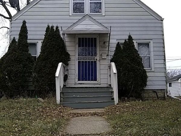 4441 N 36th STREET, Milwaukee, WI 53209