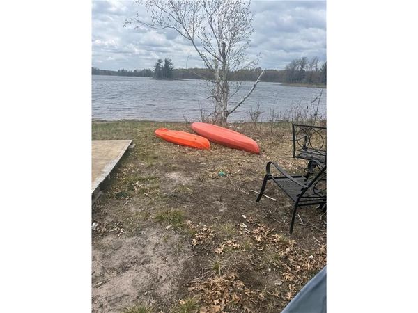 28689 County Road C, Webster, WI 54893