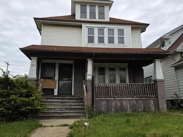 3976 N 27th STREET, Unit 3978, Milwaukee, WI 53216