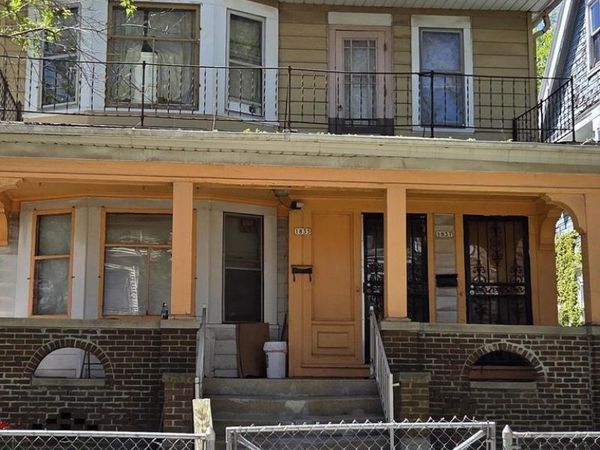 1835 N 39th STREET, Unit 1837, Milwaukee, WI 53208