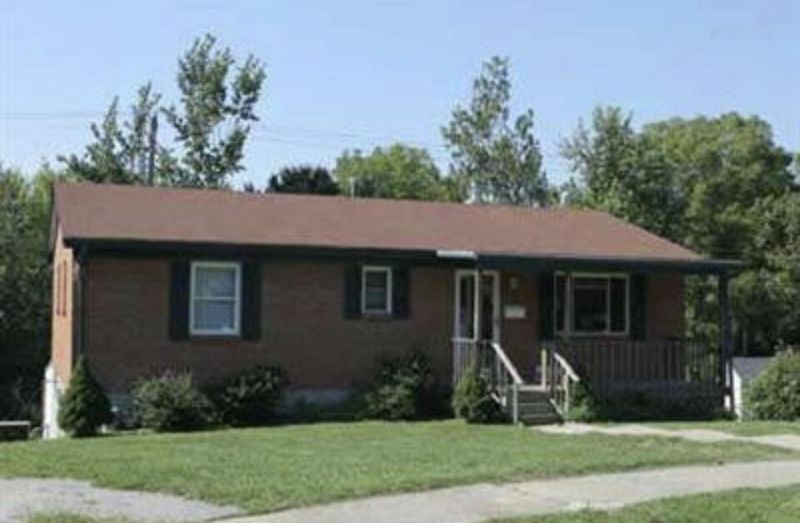 1340 Ox Hill Drive, Lexington, KY 40517 Main Photo