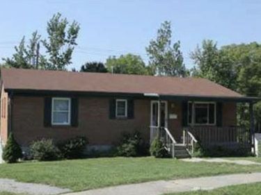 1340 Ox Hill Drive, Lexington, KY 40517