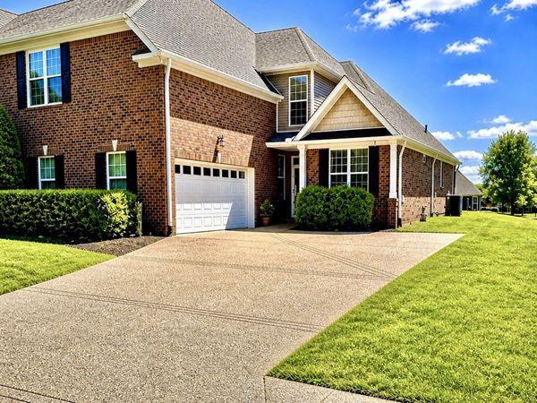 1309 Waxwing Dr , Hermitage, TN 37076
