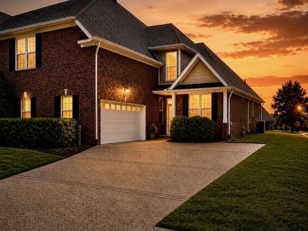 1309 Waxwing Dr, Hermitage, TN 37076
