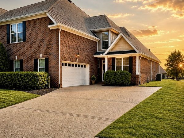 1309 Waxwing Dr, Hermitage, TN 37076