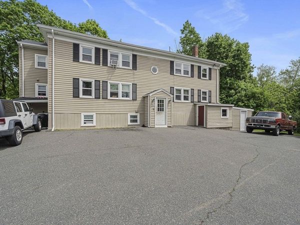 160 East Street, Foxboro, MA 02035