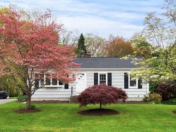 19 Mathewson Ave, Attleboro, MA 02703