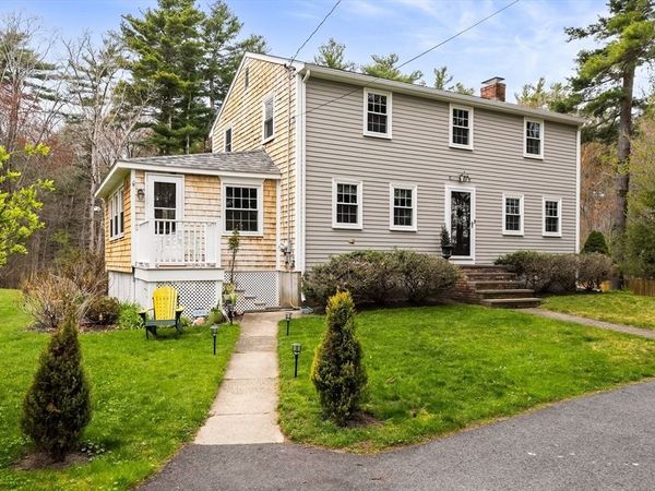 350 Elm Street, Halifax, MA 02338