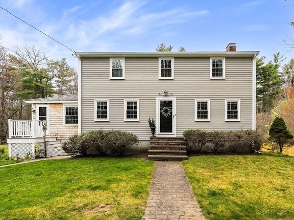 350 Elm Street, Halifax, MA 02338