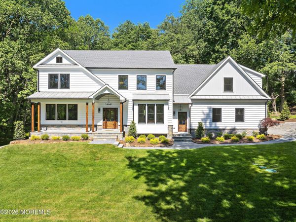 306 Valley Street, Middletown, NJ 07748