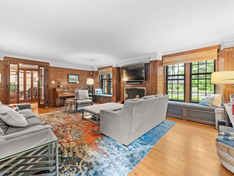 14211 Larchmere Boulevard, Shaker Heights, OH 44120 Photo 9