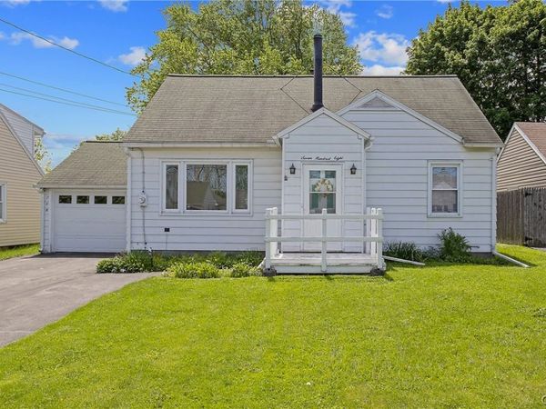 708 Orwood Place, Syracuse, NY 13208