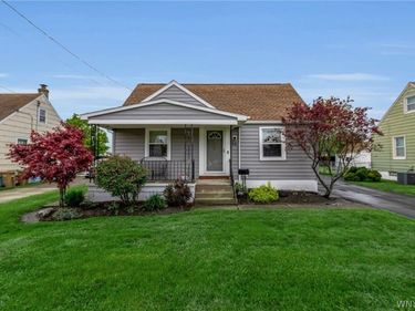 26 Linden Street, Buffalo, NY 14206