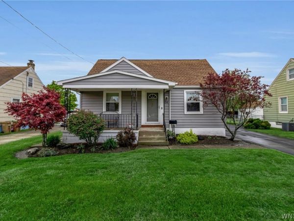 26 Linden Street, Buffalo, NY 14206