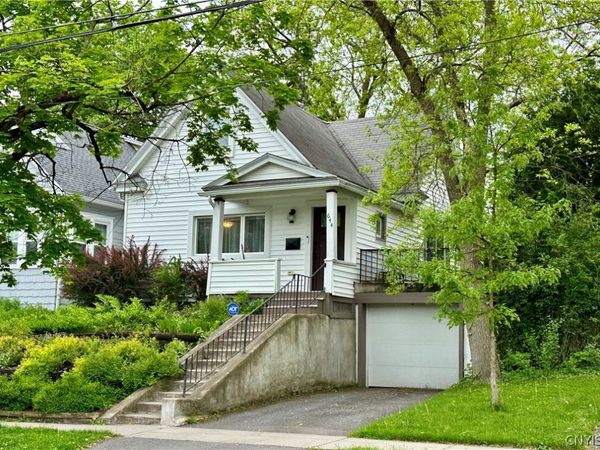 644 Fellows Avenue, Syracuse, NY 13210