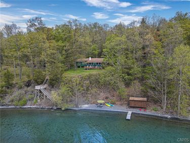 518 Glenwood Lane, Auburn, NY 13021