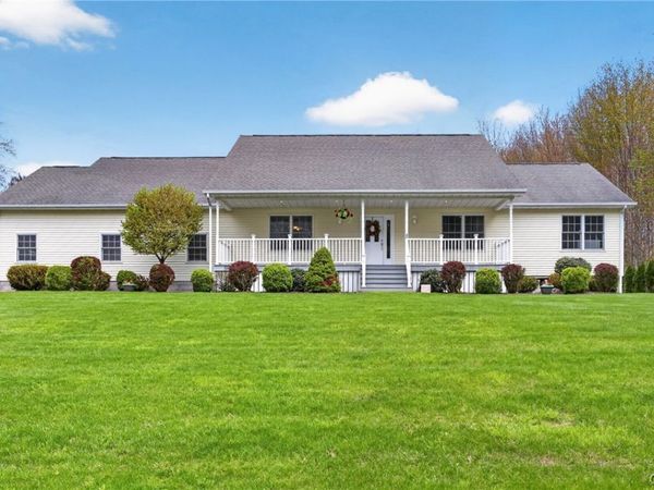 324 County Route 4, Central Square, NY 13036