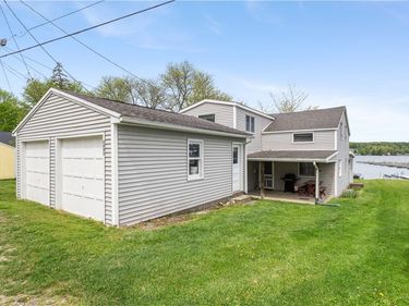6693 Lakeshore Dr. Drive, Castile, NY 14427