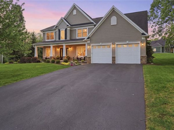 6779 Colyer Crossing, Victor, NY 14564