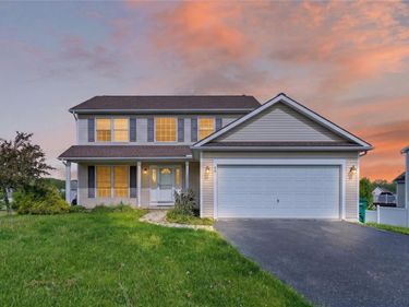 80 Longton Place, West Henrietta, NY 14586