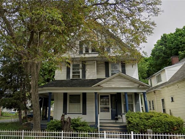 286 Clifford Avenue , Rochester, NY 14621