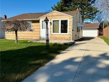 33 S Glidden Street, Buffalo, NY 14206