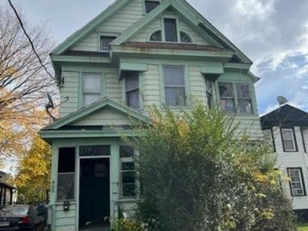 406 Union Place, Syracuse, NY 13208