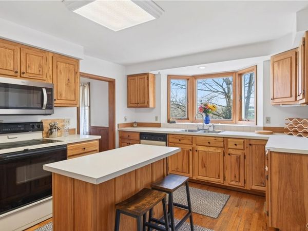 3756 Oak Hill Road , Marietta, NY 13110