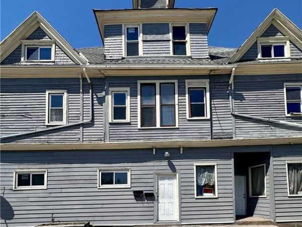 160 W Ferry , Unit N, Buffalo, NY 14213