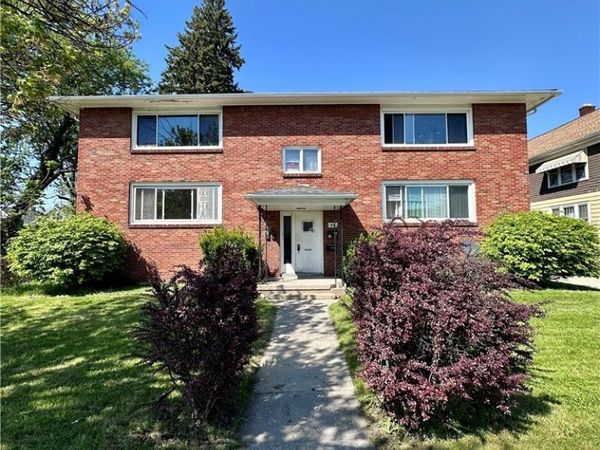 92 Lasalle Avenue , Buffalo, NY 14214