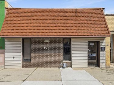 1520 Pine Avenue, Niagara Falls, NY 14301