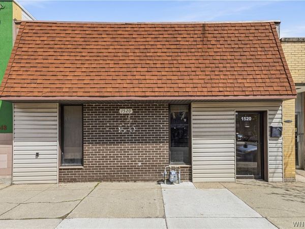 1520 Pine Avenue, Niagara Falls, NY 14301