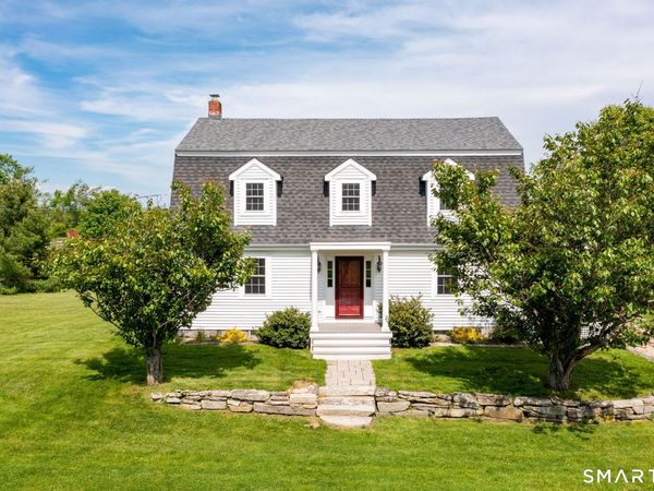 161 West, Goshen, CT 06756
