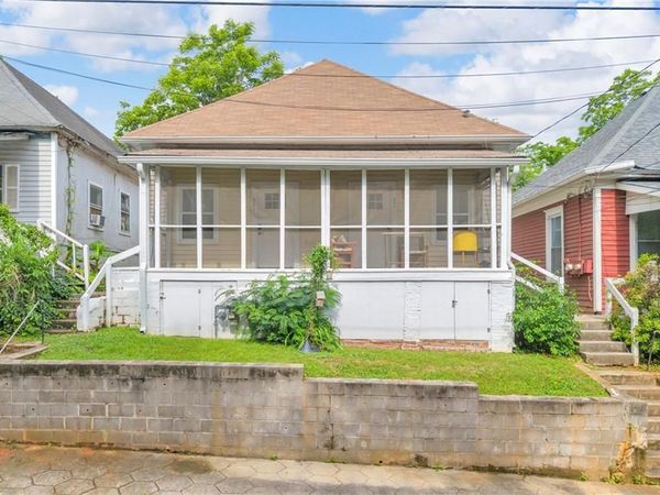 361 Cameron Street SE, Atlanta, GA 30312