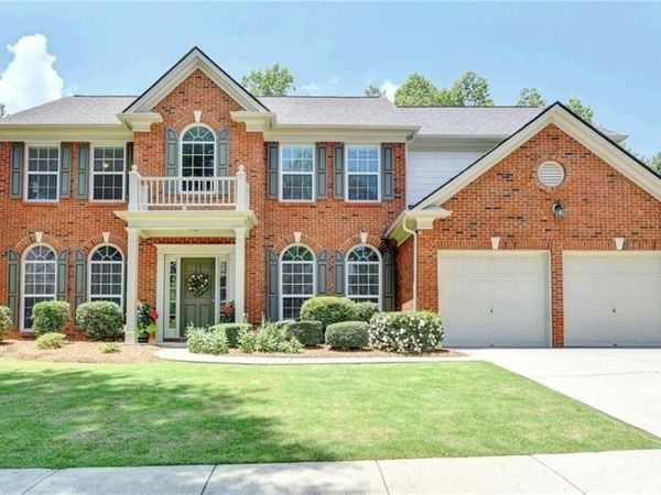 5018 Bethpage Drive, Suwanee, GA 30024