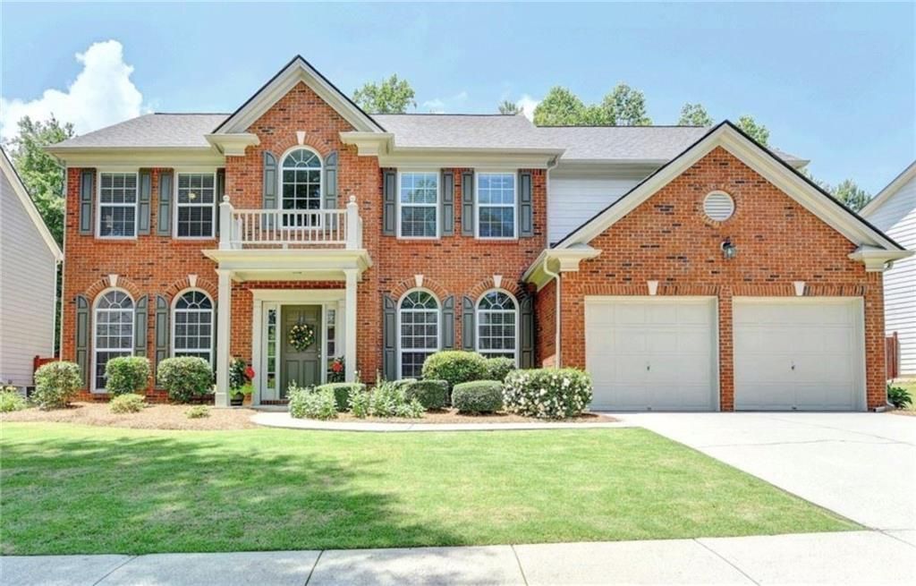 5018 Bethpage Drive, Suwanee, GA 30024 Main Photo