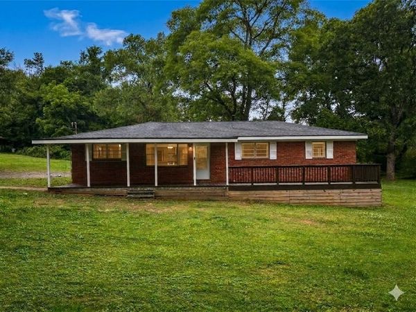 794 Old Allatoona Road SE, Cartersville, GA 30121