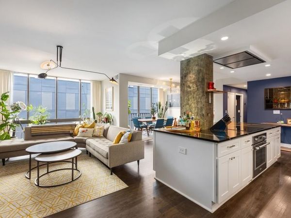 145 15th Street NE, Unit 826 , Atlanta, GA 30309
