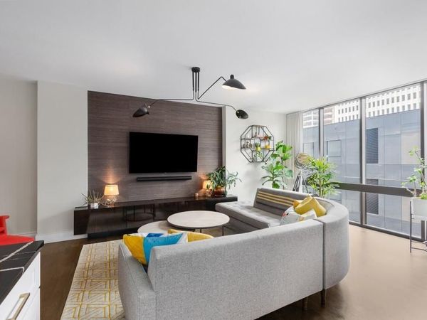 145 15th Street NE, Unit 826, Atlanta, GA 30309