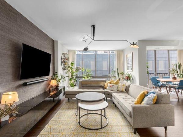 145 15th Street NE, Unit 826 , Atlanta, GA 30309