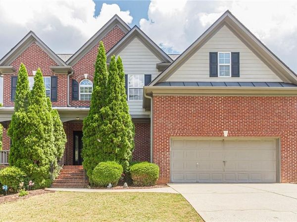 3671 Devenwood Way , Buford, GA 30519