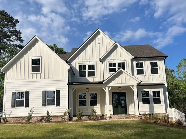 3745 Reserve Overlook (#30) Way , Cumming, GA 30041