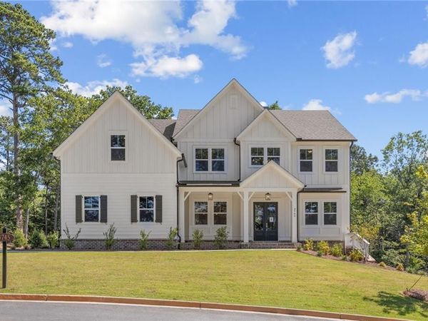 3745 Reserve Overlook (#30) Way, Cumming, GA 30041