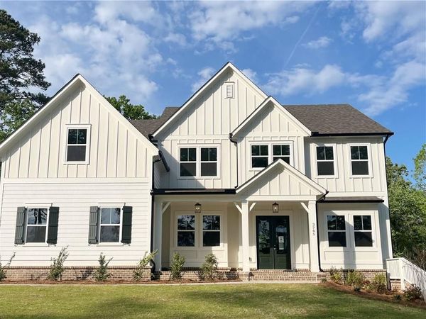 3745 Reserve Overlook (#30) Way, Cumming, GA 30041