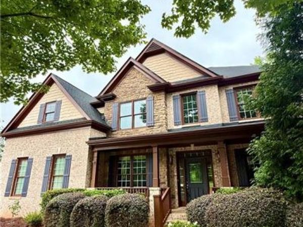 5840 Swift Creek Court , Suwanee, GA 30024