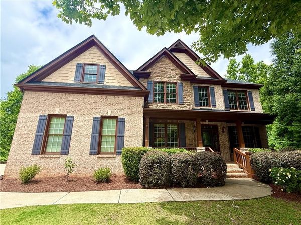 5840 Swift Creek Court, Suwanee, GA 30024