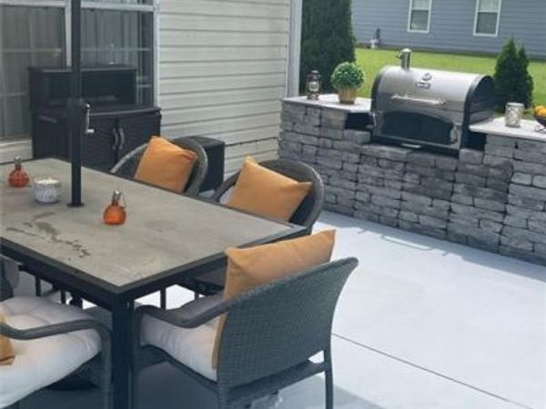 713 White Dove Drive , Mcdonough, GA 30253