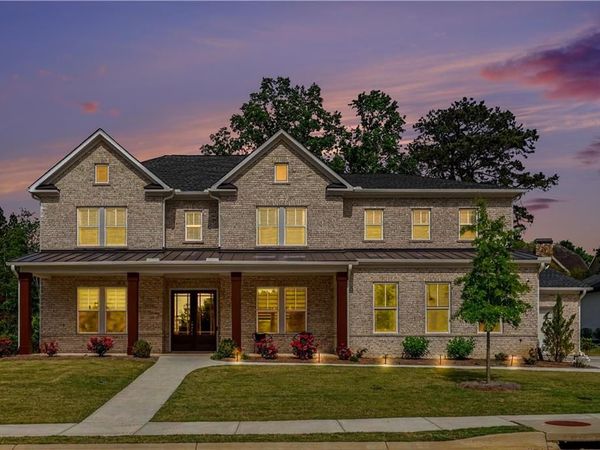 2420 Herrington Drive, Cumming, GA 30041